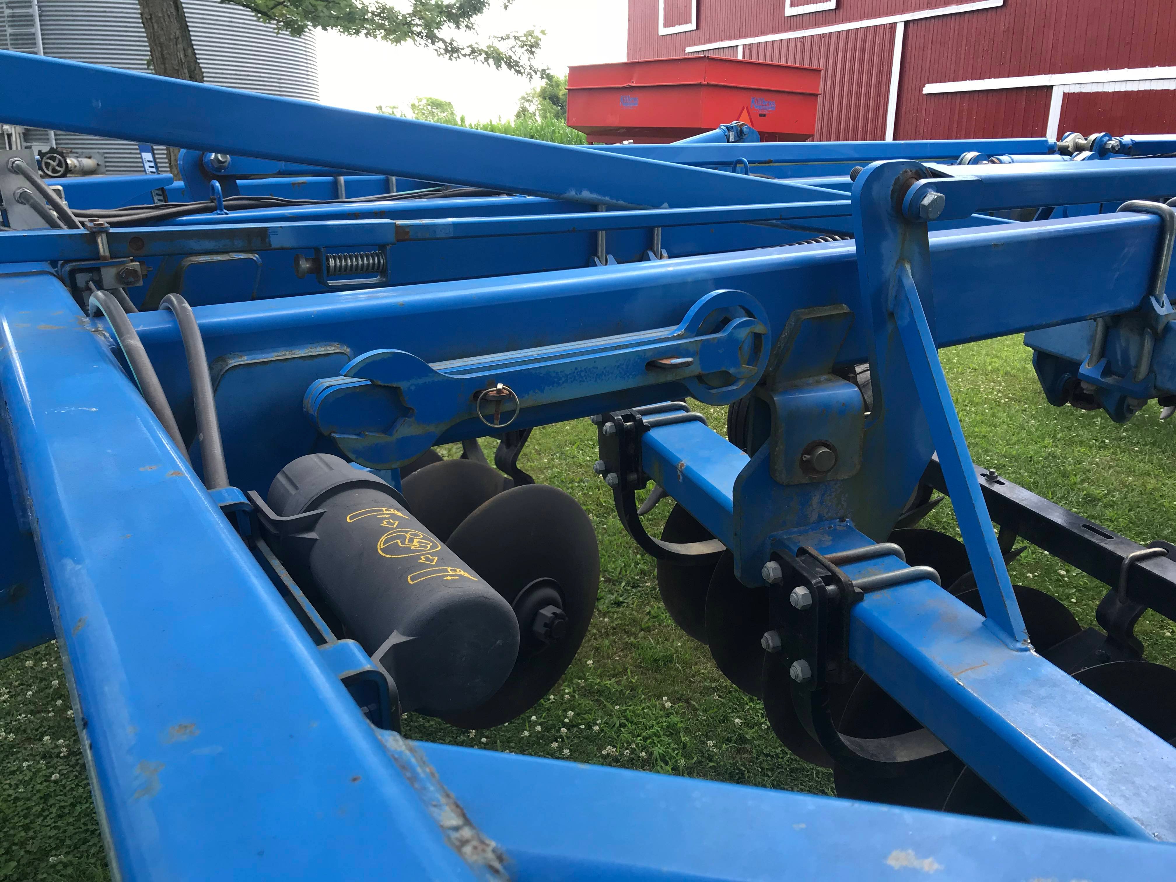 Property photo 165 - PRE-HARVEST VIRTUAL ONLINE ONLY EQUIPMENT AUCTION