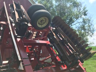 Property photo 168 - PRE-HARVEST VIRTUAL ONLINE ONLY EQUIPMENT AUCTION