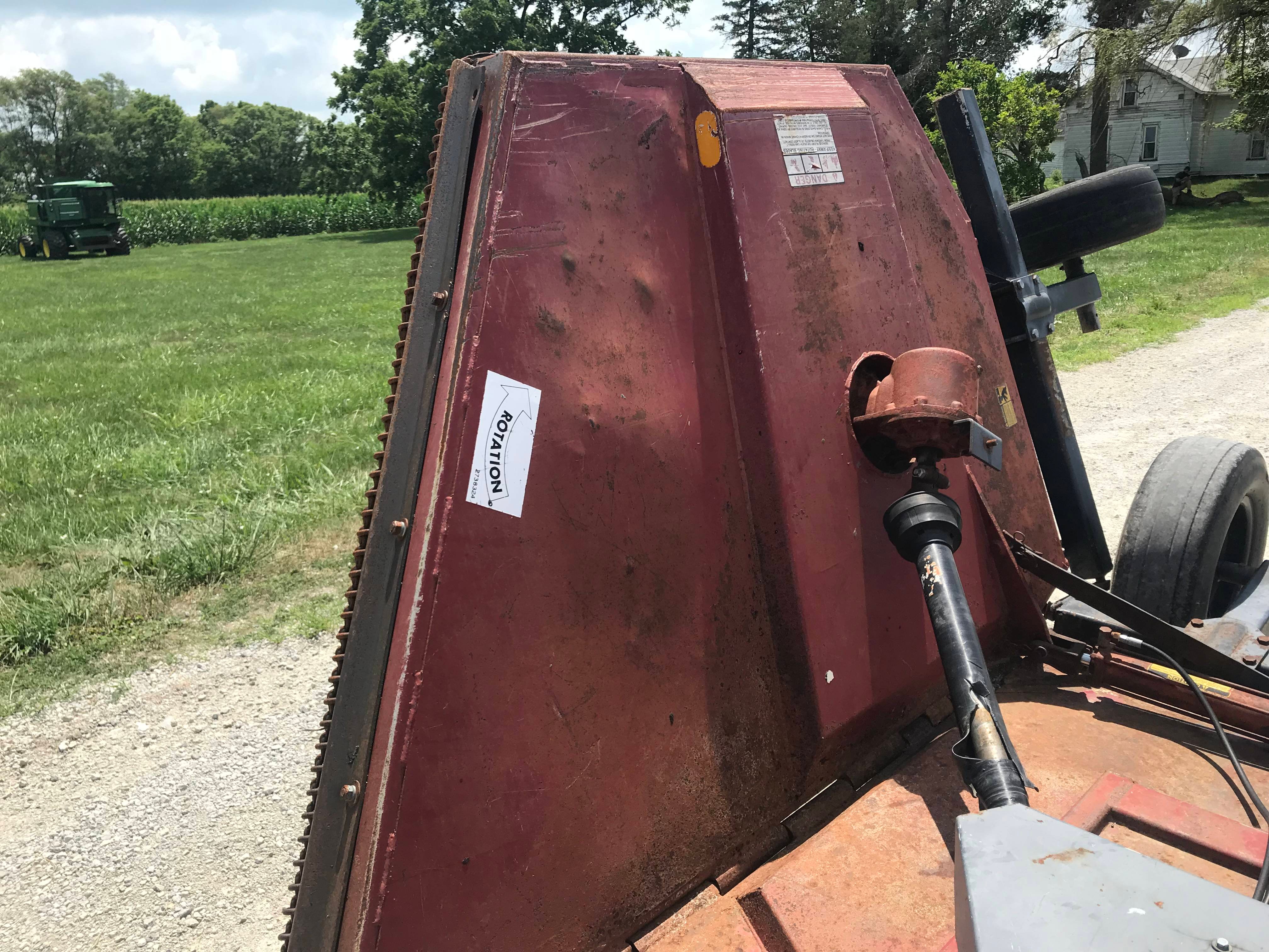 Property photo 34 - PRE-HARVEST VIRTUAL ONLINE ONLY EQUIPMENT AUCTION
