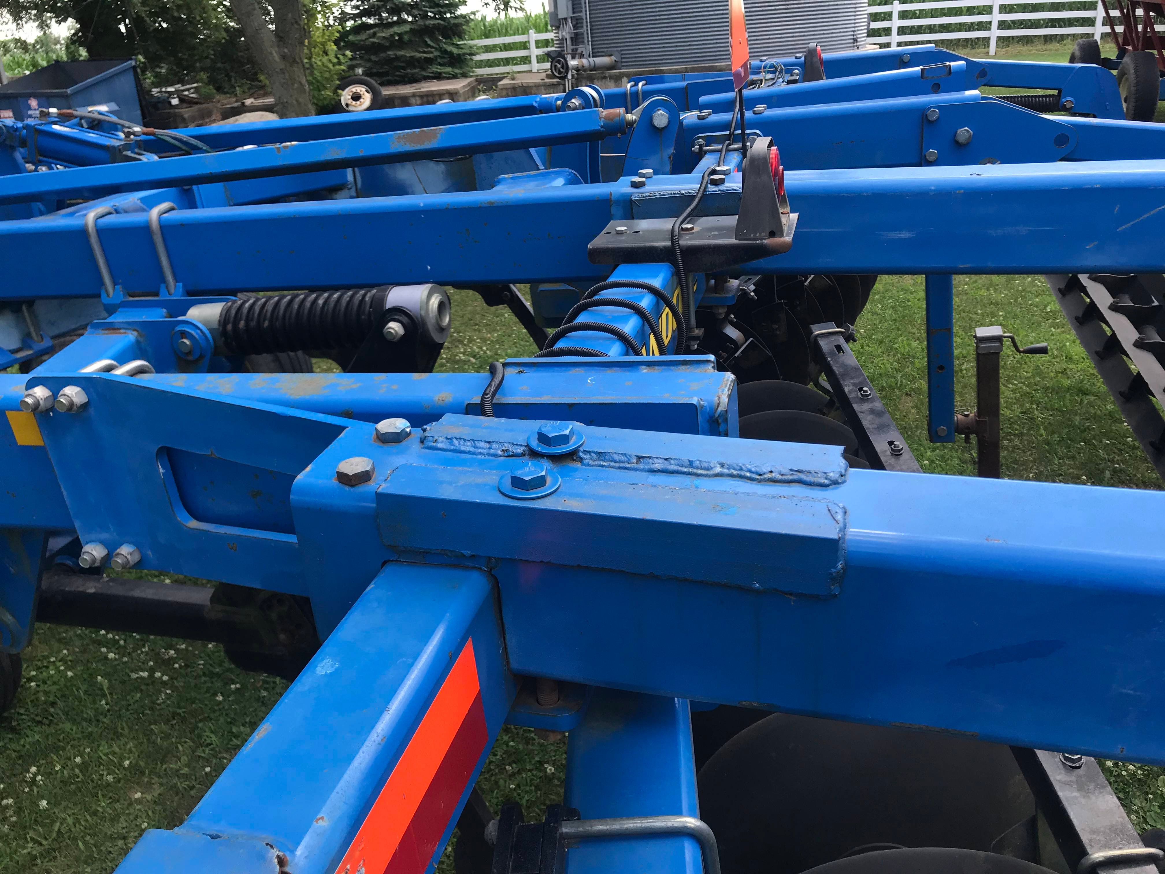 Property photo 172 - PRE-HARVEST VIRTUAL ONLINE ONLY EQUIPMENT AUCTION