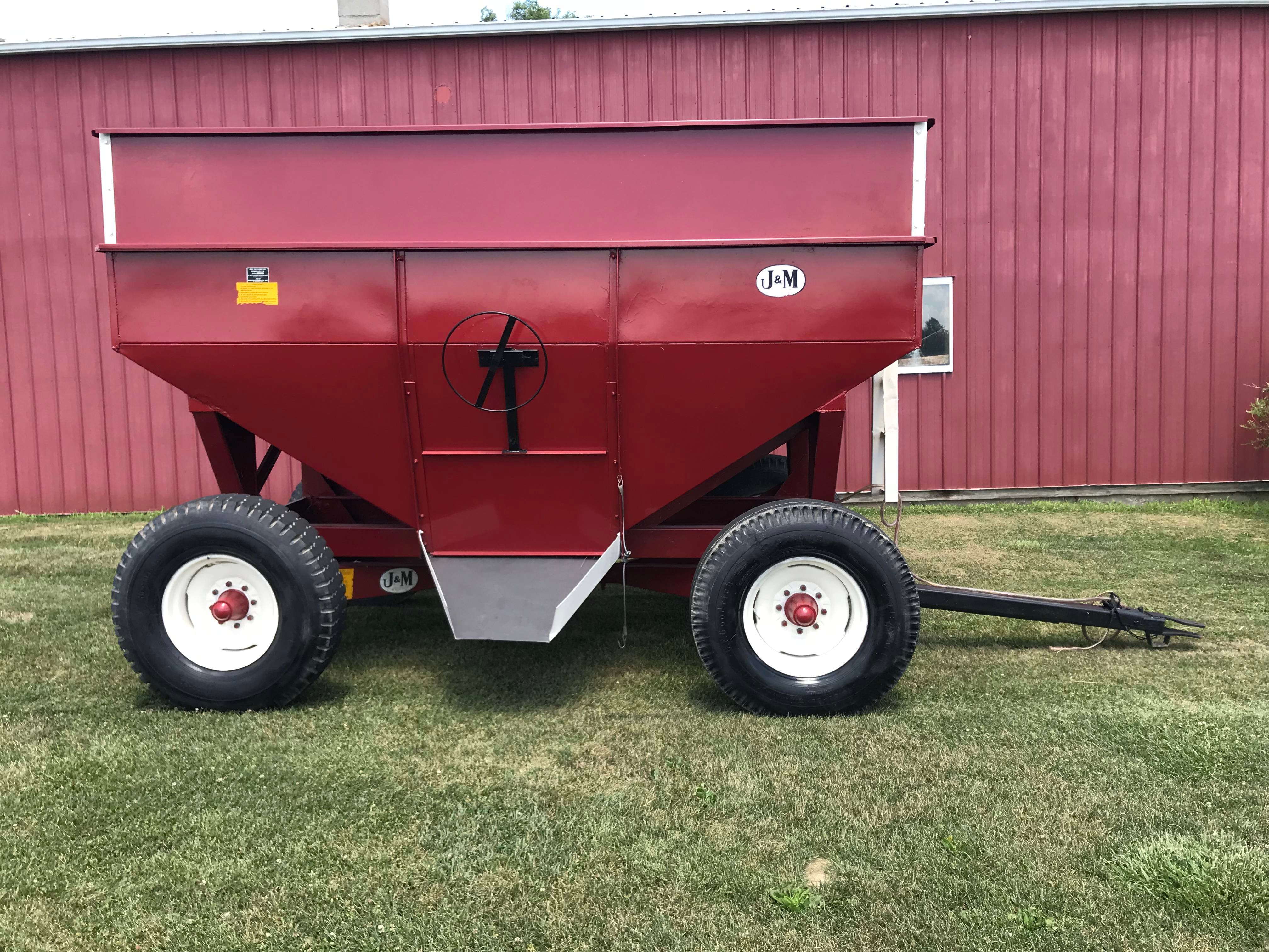 Property photo 37 - PRE-HARVEST VIRTUAL ONLINE ONLY EQUIPMENT AUCTION