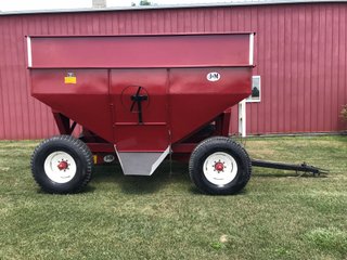 Property photo 37 - PRE-HARVEST VIRTUAL ONLINE ONLY EQUIPMENT AUCTION