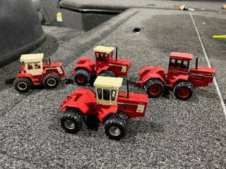 Property photo 2 - TOY & FARM MISC. TIMED ONLINE ONLY AUCTION