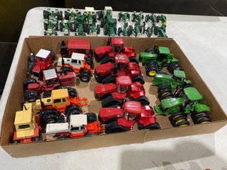 Property photo 3 - TOY & FARM MISC. TIMED ONLINE ONLY AUCTION
