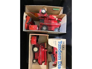 Property photo 4 - TOY & FARM MISC. TIMED ONLINE ONLY AUCTION