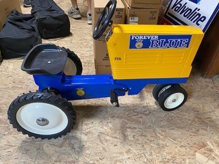 Property photo 6 - TOY & FARM MISC. TIMED ONLINE ONLY AUCTION