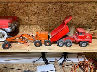 Property photo 11 - TOY & FARM MISC. TIMED ONLINE ONLY AUCTION