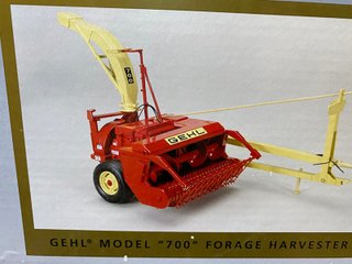 Property photo 12 - TOY & FARM MISC. TIMED ONLINE ONLY AUCTION
