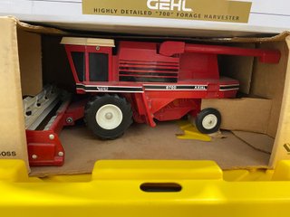 Property photo 13 - TOY & FARM MISC. TIMED ONLINE ONLY AUCTION