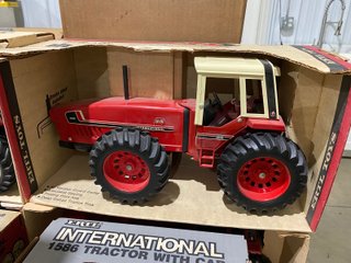 Property photo 15 - TOY & FARM MISC. TIMED ONLINE ONLY AUCTION