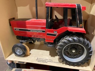 Property photo 16 - TOY & FARM MISC. TIMED ONLINE ONLY AUCTION