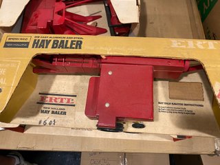 Property photo 19 - TOY & FARM MISC. TIMED ONLINE ONLY AUCTION