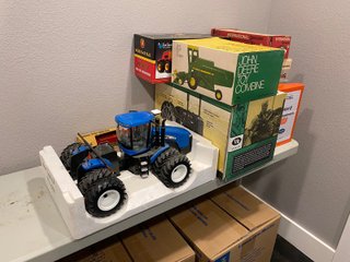 Property photo 20 - TOY & FARM MISC. TIMED ONLINE ONLY AUCTION