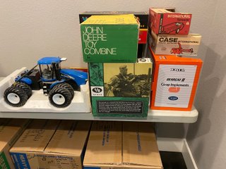 Property photo 21 - TOY & FARM MISC. TIMED ONLINE ONLY AUCTION