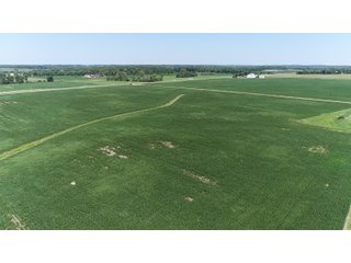 Wayne County, Indiana Farmland - FARMLAND AUCTION - 328+/- ACRES OFFERED IN 5 TRACTS IN WAYNE COUNTY, INDIANA