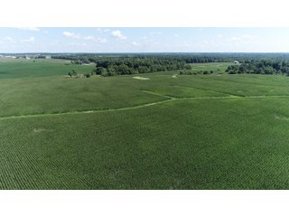 Wayne County, Indiana Farmland - FARMLAND AUCTION - 328+/- ACRES OFFERED IN 5 TRACTS IN WAYNE COUNTY, INDIANA
