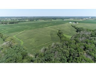 Wayne County, Indiana Farmland - FARMLAND AUCTION - 328+/- ACRES OFFERED IN 5 TRACTS IN WAYNE COUNTY, INDIANA