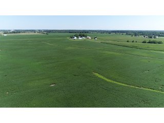 Wayne County, Indiana Farmland - FARMLAND AUCTION - 328+/- ACRES OFFERED IN 5 TRACTS IN WAYNE COUNTY, INDIANA