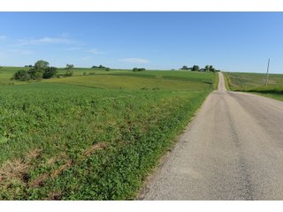 Grant County, Wisconsin Farmland - REAL ESTATE AUCTION - 240+/- ACRES OFFERED IN 6 TRACTS IN GRANT COUNTY, WISCONSIN