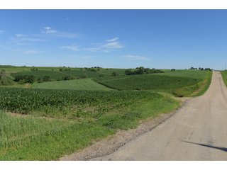 Grant County, Wisconsin Farmland - REAL ESTATE AUCTION - 240+/- ACRES OFFERED IN 6 TRACTS IN GRANT COUNTY, WISCONSIN