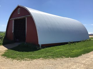 Tract 4 in Grant County, Wisconsin - REAL ESTATE AUCTION - 240+/- ACRES OFFERED IN 6 TRACTS IN GRANT COUNTY, WISCONSIN