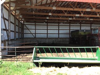 Tract 4 in Grant County, Wisconsin - REAL ESTATE AUCTION - 240+/- ACRES OFFERED IN 6 TRACTS IN GRANT COUNTY, WISCONSIN