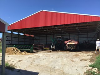 Tract 4 in Grant County, Wisconsin - REAL ESTATE AUCTION - 240+/- ACRES OFFERED IN 6 TRACTS IN GRANT COUNTY, WISCONSIN