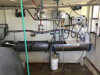 Dairy Facilities in Grant County, Wisconsin - REAL ESTATE AUCTION - 240+/- ACRES OFFERED IN 6 TRACTS IN GRANT COUNTY, WISCONSIN