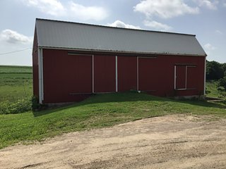 Tract 4 in Grant County, Wisconsin - REAL ESTATE AUCTION - 240+/- ACRES OFFERED IN 6 TRACTS IN GRANT COUNTY, WISCONSIN