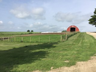 Tract 4 in Grant County, Wisconsin - REAL ESTATE AUCTION - 240+/- ACRES OFFERED IN 6 TRACTS IN GRANT COUNTY, WISCONSIN