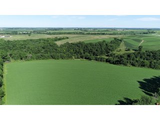 Grant County, Wisconsin Farmland - REAL ESTATE AUCTION - 240+/- ACRES OFFERED IN 6 TRACTS IN GRANT COUNTY, WISCONSIN