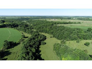 Grant County, Wisconsin Farmland - REAL ESTATE AUCTION - 240+/- ACRES OFFERED IN 6 TRACTS IN GRANT COUNTY, WISCONSIN