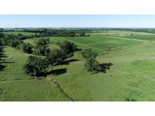 Grant County, Wisconsin Farmland - REAL ESTATE AUCTION - 240+/- ACRES OFFERED IN 6 TRACTS IN GRANT COUNTY, WISCONSIN