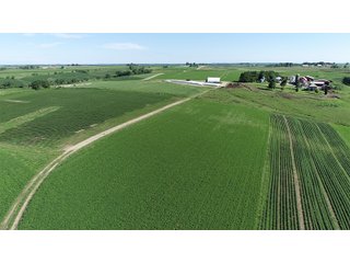 Grant County, Wisconsin Farmland - REAL ESTATE AUCTION - 240+/- ACRES OFFERED IN 6 TRACTS IN GRANT COUNTY, WISCONSIN