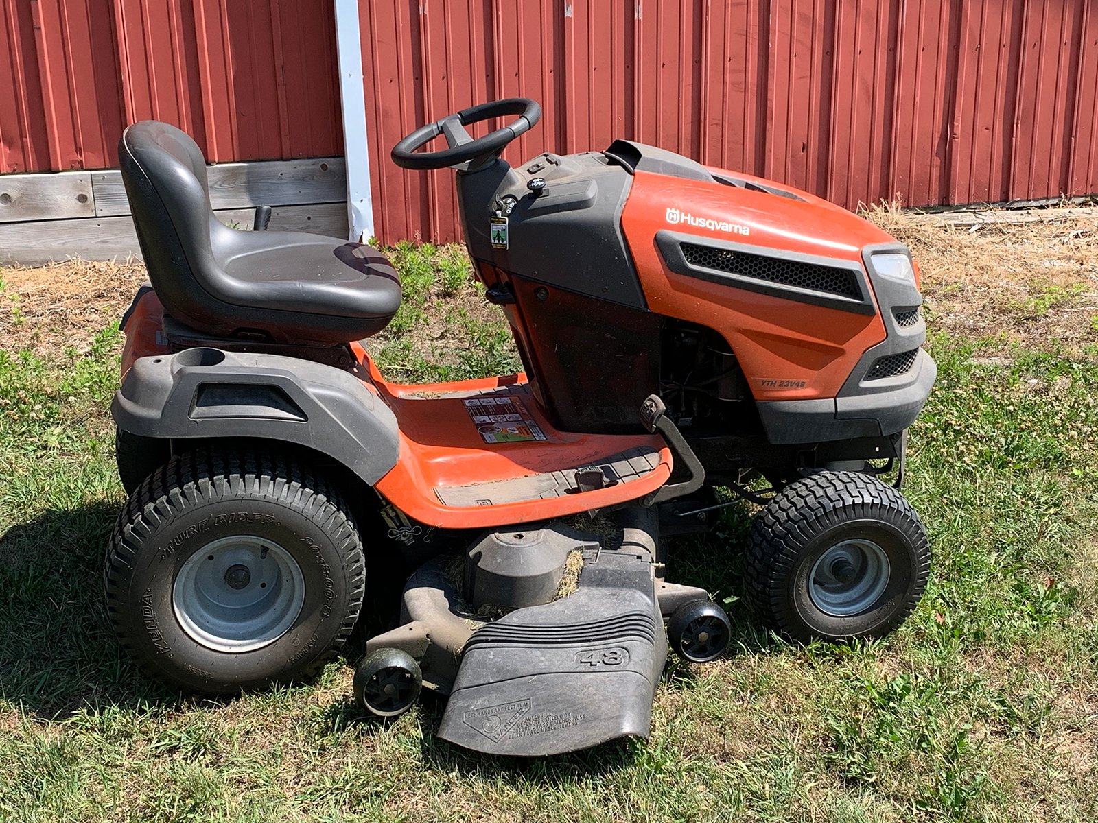 Property photo 10 - PERSONAL PROPERTY AUCTION IN NOBLE COUNTY, INDIANA