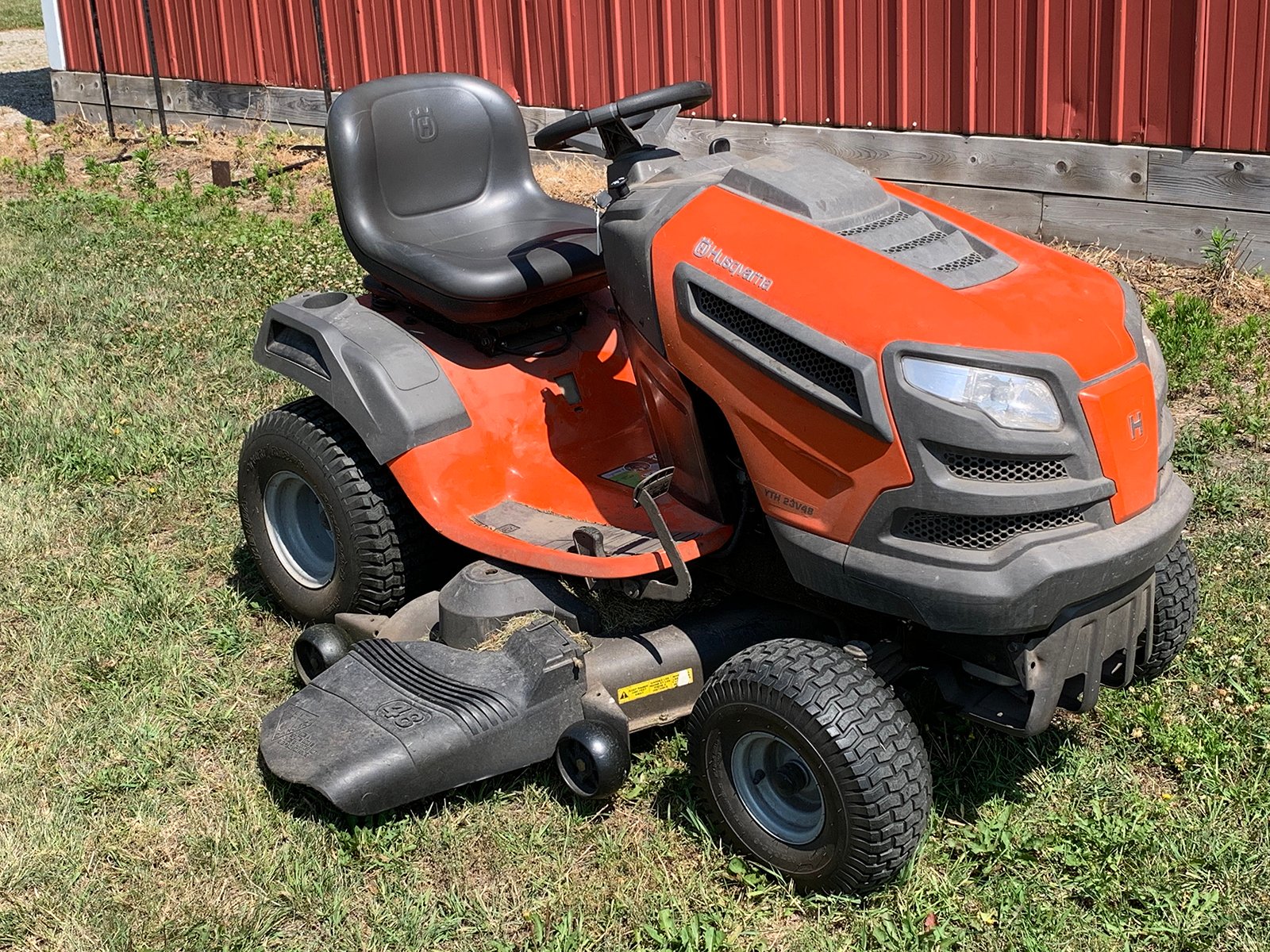 Property photo 11 - PERSONAL PROPERTY AUCTION IN NOBLE COUNTY, INDIANA