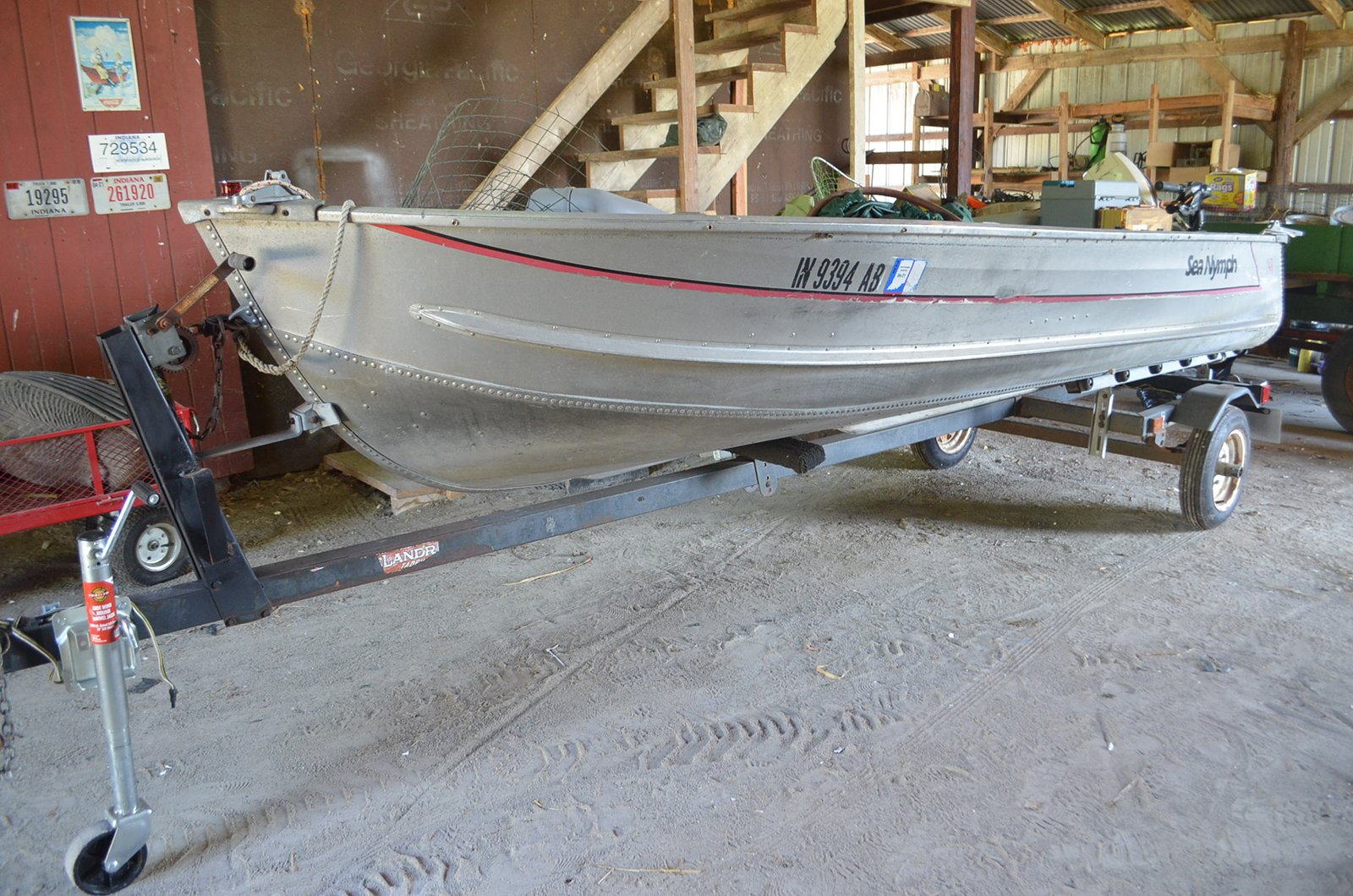 Property photo 141 - PERSONAL PROPERTY AUCTION IN NOBLE COUNTY, INDIANA