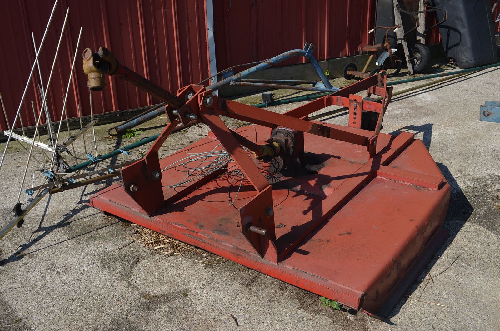 Property photo 145 - PERSONAL PROPERTY AUCTION IN NOBLE COUNTY, INDIANA