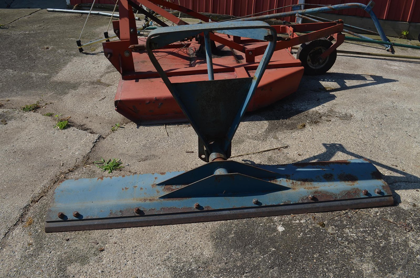 Property photo 146 - PERSONAL PROPERTY AUCTION IN NOBLE COUNTY, INDIANA