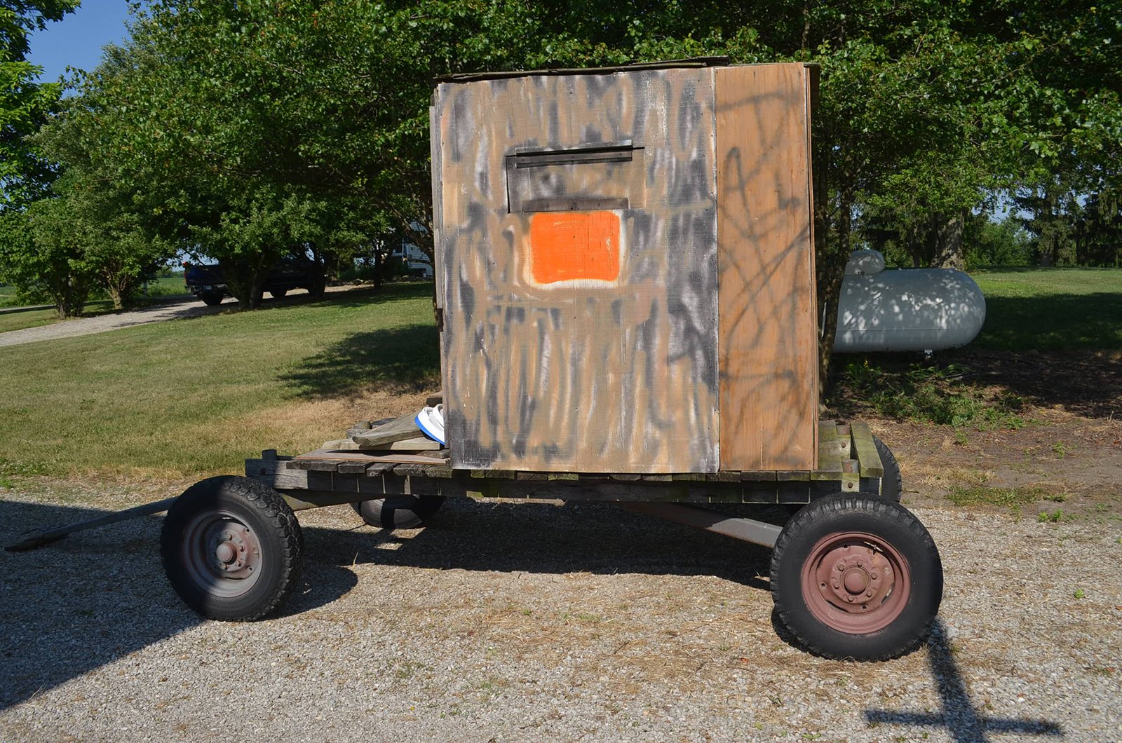 Property photo 147 - PERSONAL PROPERTY AUCTION IN NOBLE COUNTY, INDIANA
