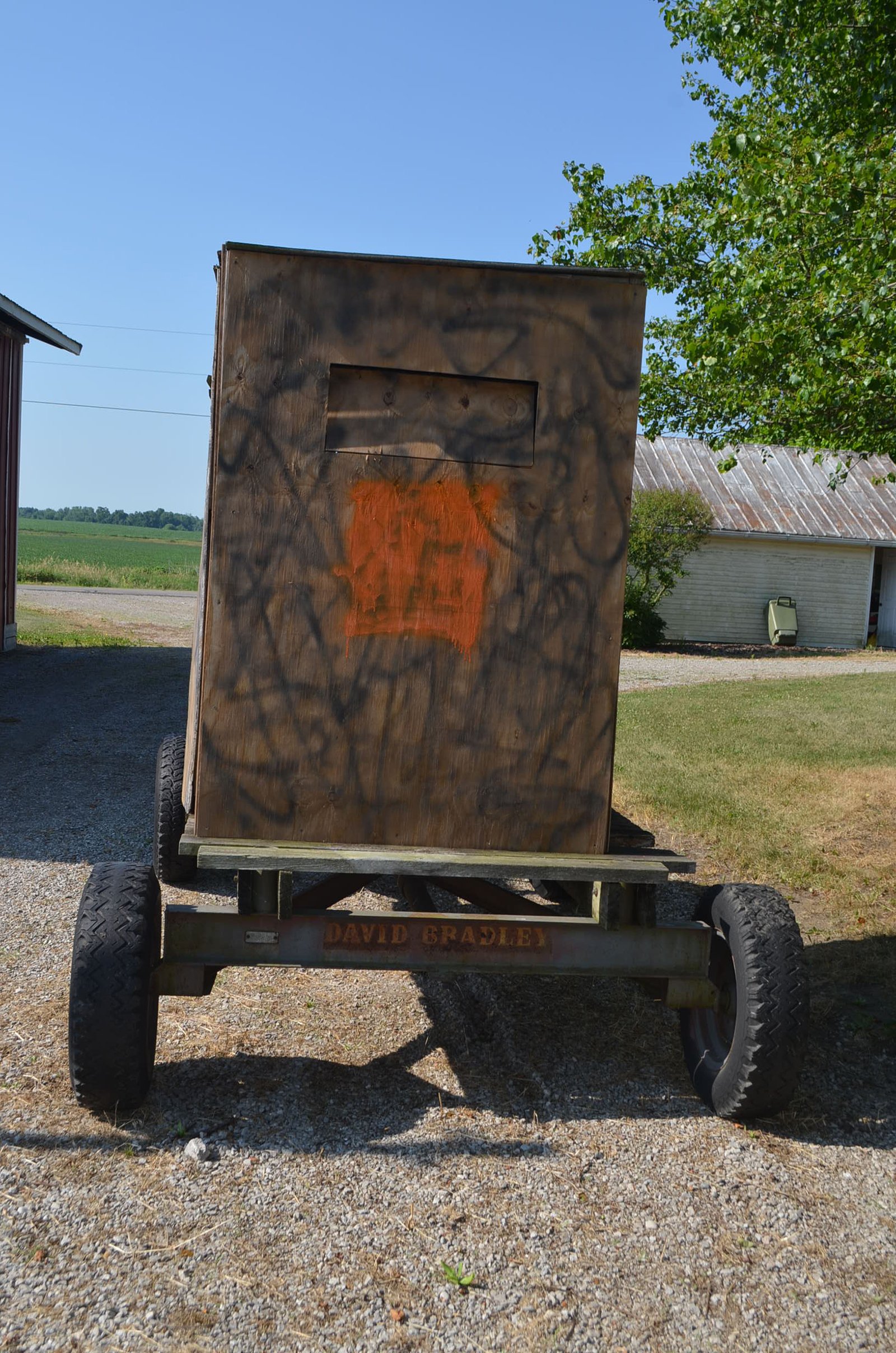 Property photo 148 - PERSONAL PROPERTY AUCTION IN NOBLE COUNTY, INDIANA