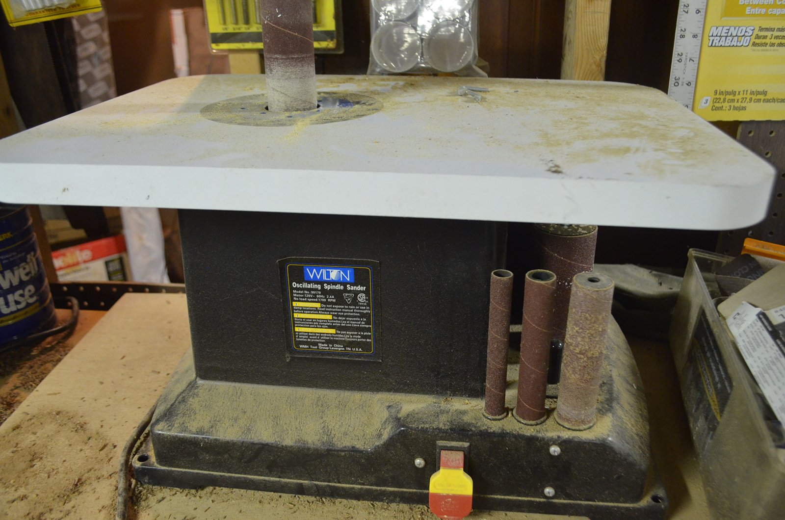 Property photo 152 - PERSONAL PROPERTY AUCTION IN NOBLE COUNTY, INDIANA