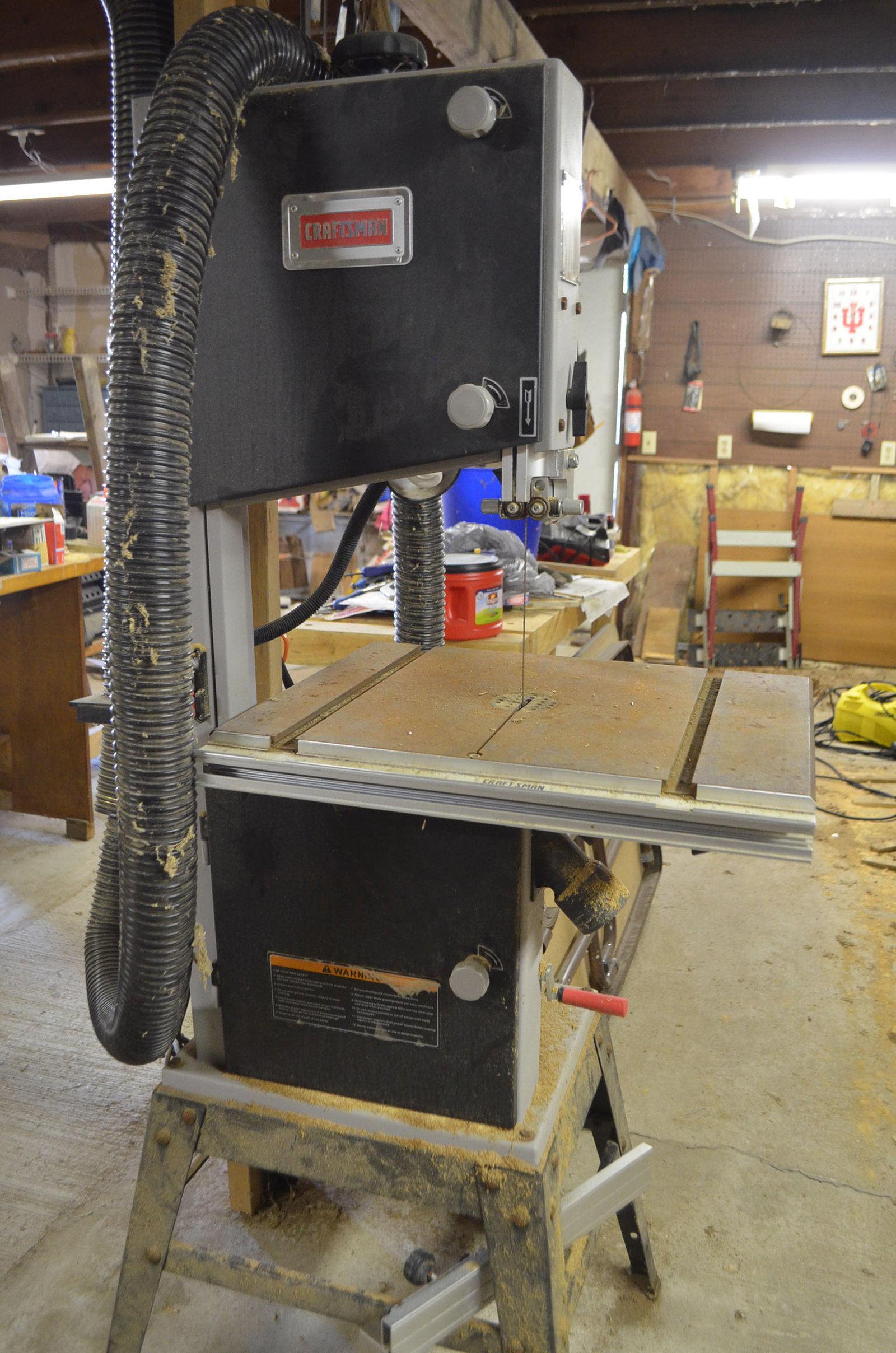 Property photo 154 - PERSONAL PROPERTY AUCTION IN NOBLE COUNTY, INDIANA