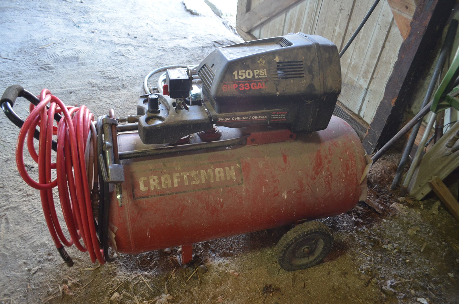 Property photo 157 - PERSONAL PROPERTY AUCTION IN NOBLE COUNTY, INDIANA