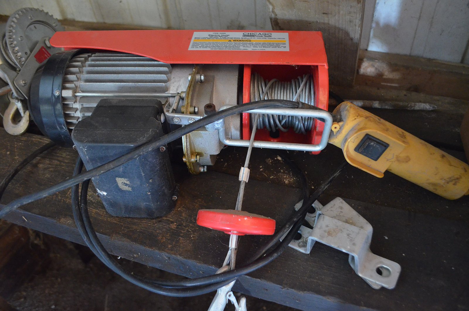 Property photo 159 - PERSONAL PROPERTY AUCTION IN NOBLE COUNTY, INDIANA
