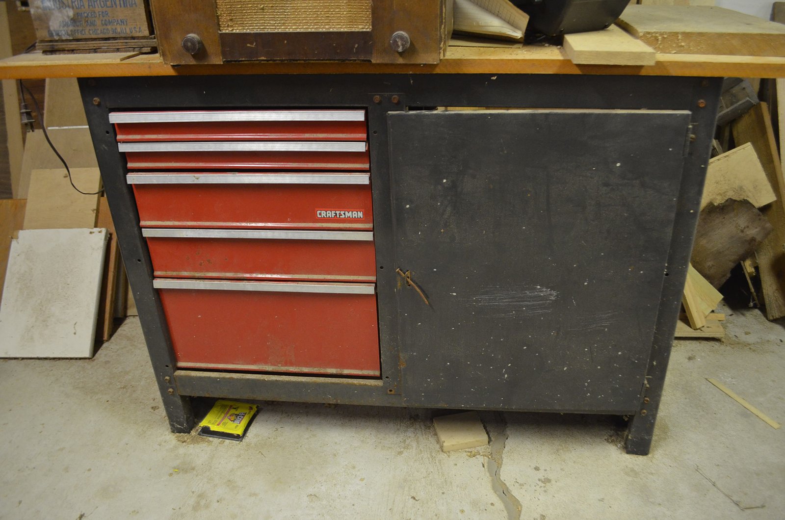 Property photo 166 - PERSONAL PROPERTY AUCTION IN NOBLE COUNTY, INDIANA