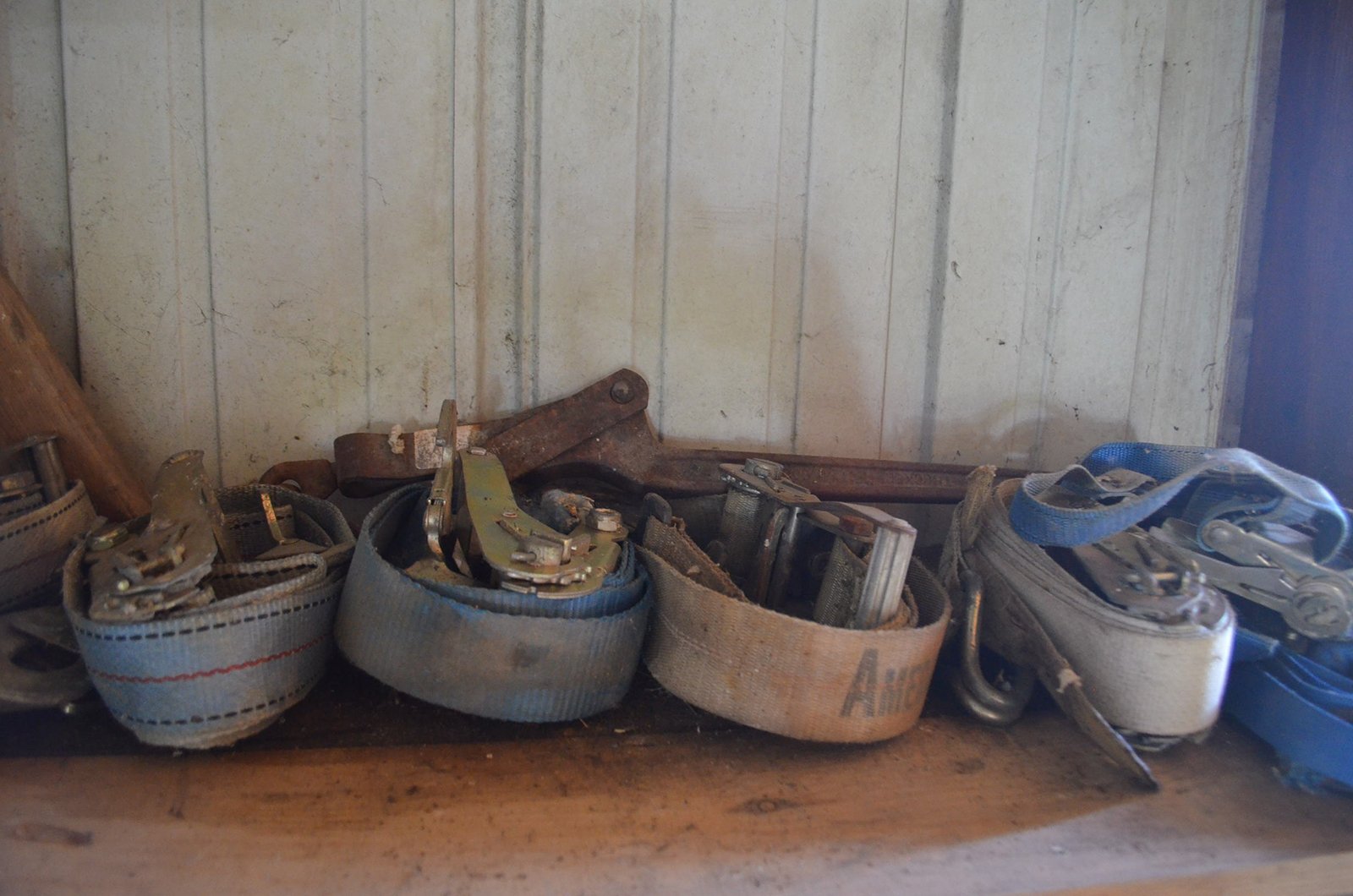 Property photo 168 - PERSONAL PROPERTY AUCTION IN NOBLE COUNTY, INDIANA