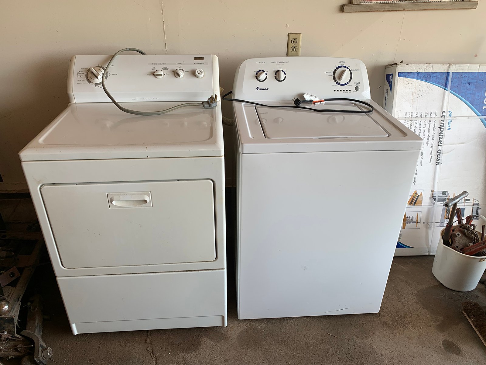 Property photo 174 - PERSONAL PROPERTY AUCTION IN NOBLE COUNTY, INDIANA