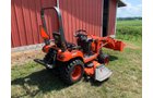 Property photo 2 - PERSONAL PROPERTY AUCTION IN NOBLE COUNTY, INDIANA