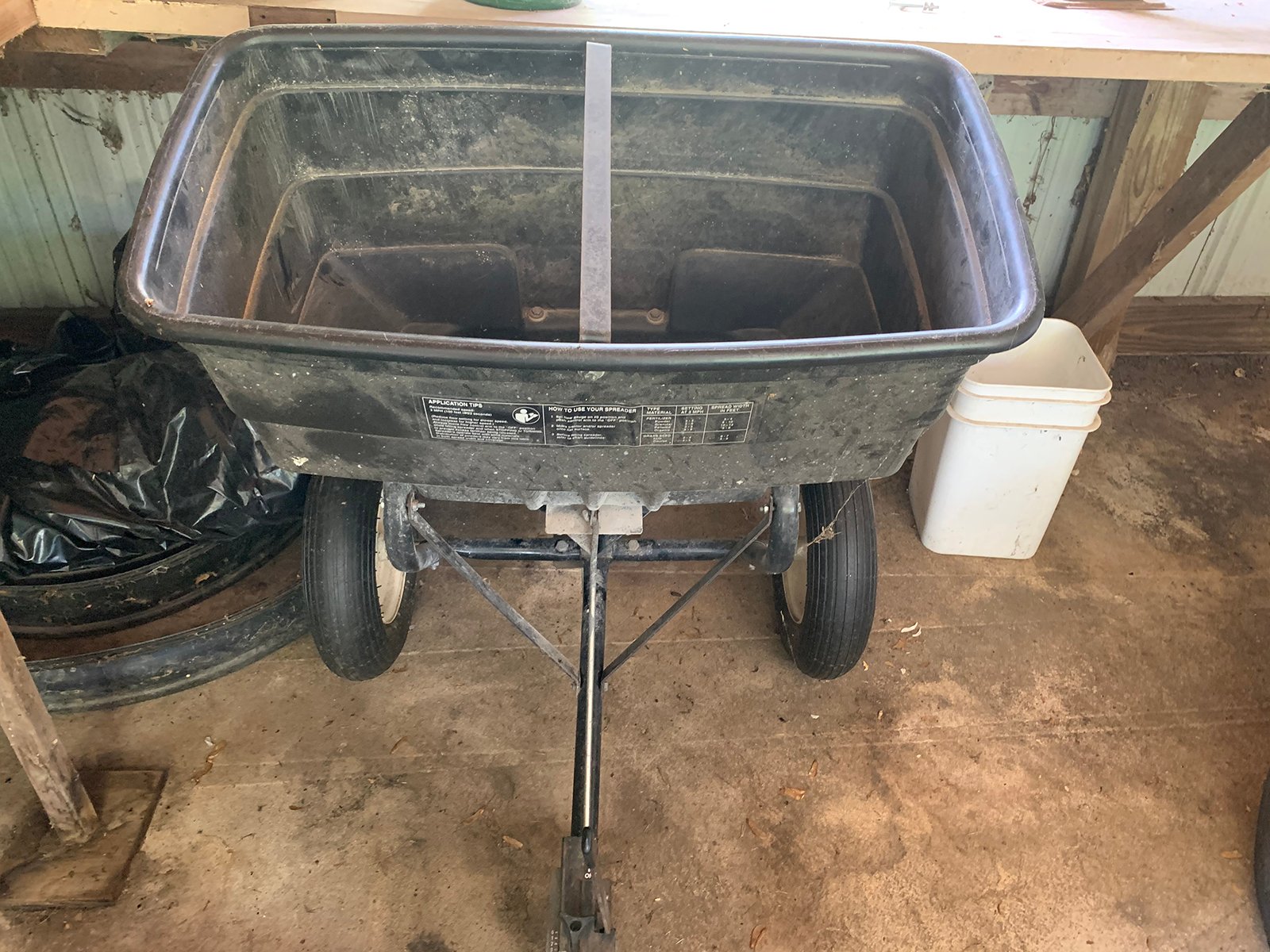 Property photo 23 - PERSONAL PROPERTY AUCTION IN NOBLE COUNTY, INDIANA